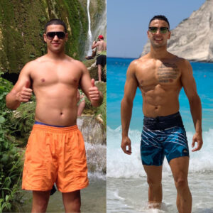 Success story 2